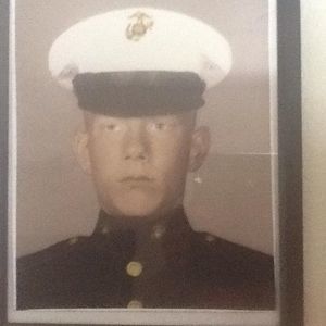 Meet your Posher, Terry